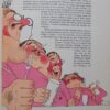 RABELAIS (François) Gargantua et Pantagruel. Paris, Gibert Jeune - Librairie d'Amateurs, 1957. – Image 4