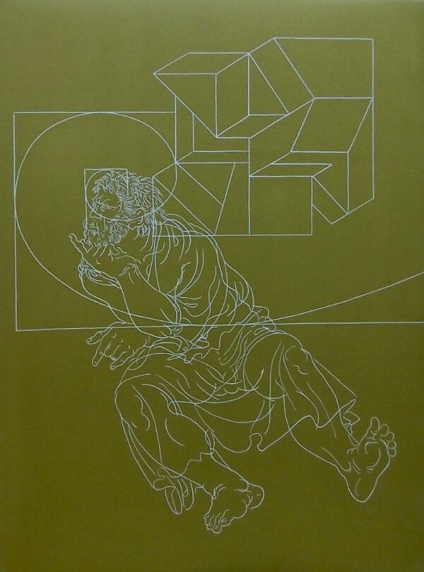 [ERNI] - HUGO (Victor) William Shakespeare. Shakespeare l'Ancien. Lausanne, André  et Pierre Gonin, 1976. – Image 3