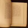 MAETERLINCK (Maurice) La vie de l'espace. La quatrième dimension - La culture des songes - Isolement de l'homme - Jeux de l'espace et du temps - Dieu. Paris, Bibliothèque-Charpentier, 1928. – Image 2