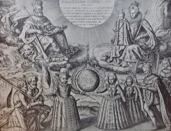DAYOT (Armand) La Renaissance en France (1498 - 1643). Paris, Flammarion, sans date. – Image 4
