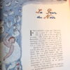 DERDAL (Alice) Contes roses. Paris, Braun et Cie, 1934. – Image 2