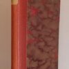 [CHABLOZ (Fritz)] Deux nouvelles neuchâteloises: Histoire du canari Abram Nicole et Le passage des alliés en 1813. Locle [sic], Imprimerie-Librairie Eugène Courvoisiser, 1876.