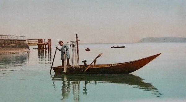 CHARLET (René) & ALLANFRANCHINI (Patrice) Pays de Neuchâtel, Métiers et industries. Par des photographies et des cartes postales anciennes. Saint-Blaise, Editions du Ruau, 1991. – Image 3