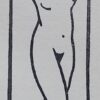 OVIDE L'art d'aimer. Paris, A l'enseigne du Pot Cassé, 1946.. – Image 3