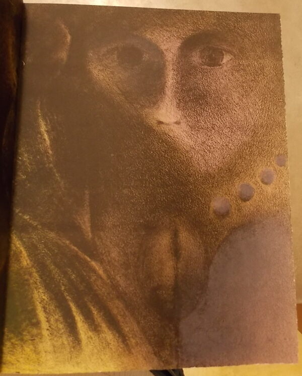 BAUDELAIRE (Charles) Les Paradis artificiels. Paris, Club du Livre - Philippe Lebaud (coll. Gravure contemporaine), 1974. – Image 2