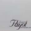BLASER (Christophe) et al. Edouard Payot, photographe pictorialiste. Annecy, La Petite Ecole, [1995]. – Image 2