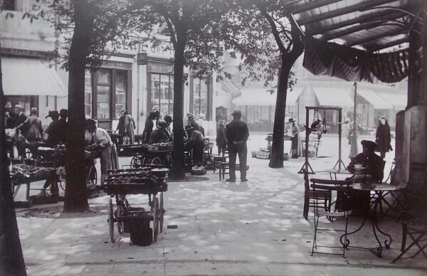 BLASER (Christophe) et al. Edouard Payot, photographe pictorialiste. Annecy, La Petite Ecole, [1995]. – Image 3