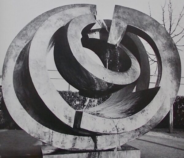 [RAMSEYER] - JORAY (Marcel) André Ramseyer. Neuchâtel, Editions du Griffon, 1979. – Image 5
