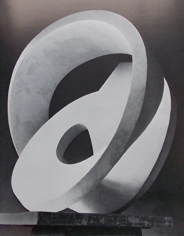 [RAMSEYER] - JORAY (Marcel) André Ramseyer. Neuchâtel, Editions du Griffon, 1979. – Image 6