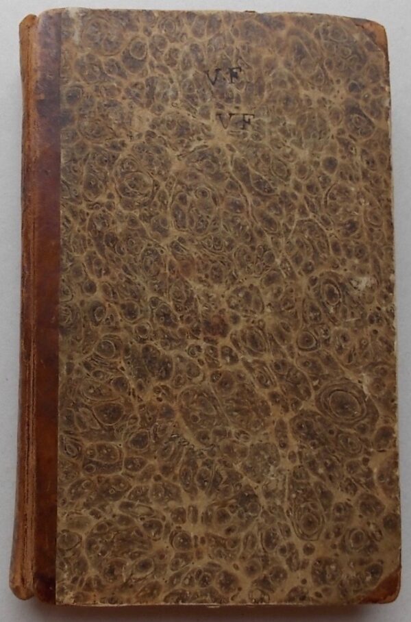 MOREL (Charles-Ferdinand) Abrégé de l'histoire et de la statistique du ci-devant Evêché de Bâle, réuni à la France en 1793; suivi de renseignemens sur ses principales familles et ses anciens châteaux. Strasbourg, de l'imprimerie de Levrault, 1813. – Image 2