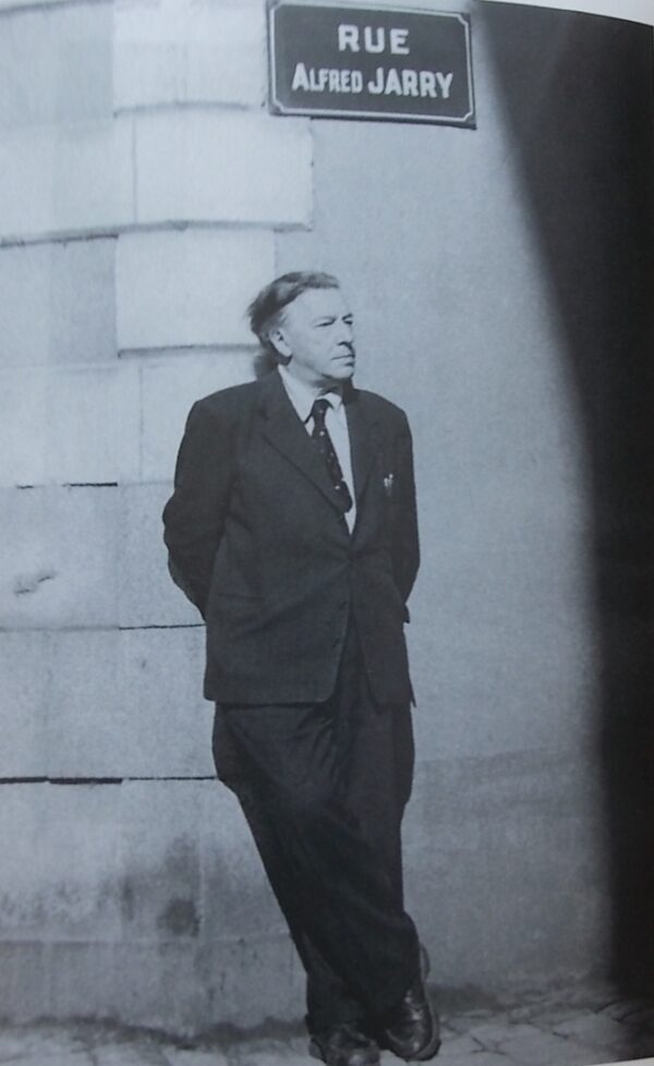 [BRETON] - KOPP (Robert) Album Breton. Paris, Gallimard (coll. Album de la Pléiade), 2008. – Image 2