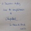 CHERPILLOD (Gaston) L'insurgent. Poèmes. Paris, Editions du Scorpion (coll. Alternance), 1962. – Image 2