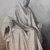 GONSE (Louis) La sculpture française depuis le XIVe siècle. Paris, Librairies-Imprimeries Réunies - Ancienne Maison Quantin, 1895. – Image 3