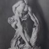 GONSE (Louis) La sculpture française depuis le XIVe siècle. Paris, Librairies-Imprimeries Réunies - Ancienne Maison Quantin, 1895. – Image 6