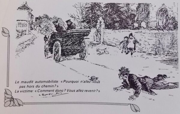 JOBIN (Marcel) Delémont et son District. Porrentruy, Editions Transjuranes (coll. Jura d'autrefois), 1985. – Image 5