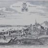 QUARTIER-LA-TENTE (Edouard) Le canton de Neuchâtel. Revue historique et monographique des communes du canton. Première série (1er - 2e - 3e volume): District de Neuchâtel. Neuchâtel, Attinger Frères, 1897-1903. – Image 3
