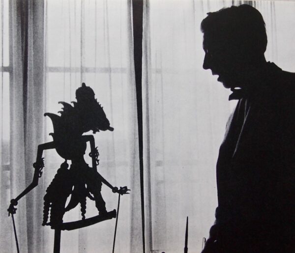 MIGNON (Paul-Louis) - MOHR (Jean) J'aime les Marionnettes. Lausanne, Rencontre, [1962]. – Image 4
