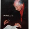 JOUHANDEAU (Marcel) Portraits. Bruxelles, Jacques Antoine, 1988.