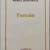 JOUHANDEAU (Marcel) Portraits. Bruxelles, Jacques Antoine, 1988. – Image 2