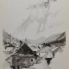 ALIN (Pierre) Le journal de César. Porrentruy, Editions du Pré-Carré (coll. Jurassica), 1979. – Image 2