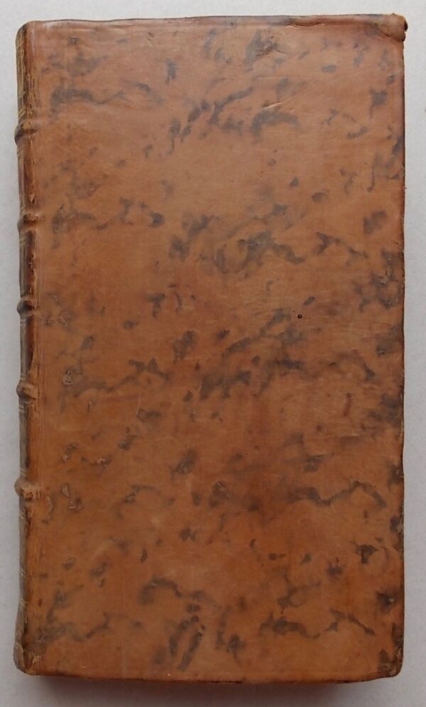 COURT (Antoine) Histoire des troubles des Cévennes ou de la guerre des Camisars, sous le règne de Louis le Grand ; tirée de Manuscrits secrets & authentiques & des observations faites sur les lieux mêmes, avec une carte des Cevennes. A Villefranche [Genève], chez Pierre Chretien, 1760. – Image 4