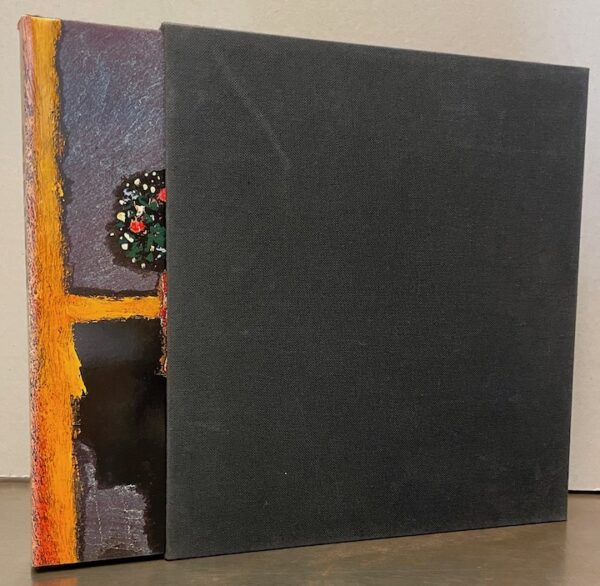 [GENIS (René)] - BOURET (Jean) Genis. Neuchâtel, Ides et Calendes, 1976. – Image 6