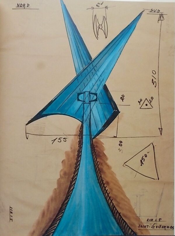 REYMOND (Armande) Jacot-Guillarmod. Neuchâtel, Editions Victor Attinger, 1990. – Image 3