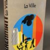 DÜRRENMATT (Friedrich) La ville. Et autres proses de jeunesse. Lausanne, Ex Libris, 1974. – Image 3