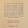 MONTHERLANT (Henry de) La paix dans la guerre. Neuchâtel, Ides et Calendes, 1941. – Image 3