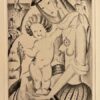 LARBAUD (Valery) Caderno. Paris, Au Sans Pareil, 1927. – Image 2