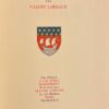 LARBAUD (Valery) Paris de France. Maestricht, A. A. M. Stols (& se vend à Paris chez Claude Aveline), 1926. – Image 2