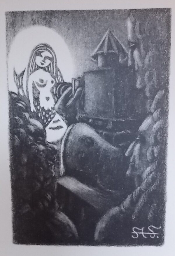 ARNOUX (Alexandre) Cinéma. Paris, G. Crès et Cie (coll. Maitres et Jeunes d'aujourd'hui), 1929. – Image 3