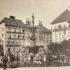 JELMINI (Jean-Pierre) & THOMANN (Charles) Le Pays de Neuchâtel hier et avant-hier. Lausanne, Payot, 1978. – Image 4