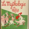 DUBOUT (Albert) La mythologie. Sans lieu, Maurice Gonon, 1954.