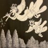 DUBOUT (Albert) La mythologie. Sans lieu, Maurice Gonon, 1954. – Image 3