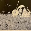 DUBOUT (Albert) La mythologie. Sans lieu, Maurice Gonon, 1954. – Image 5