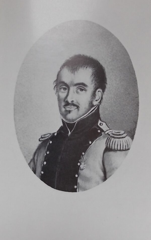 GUYE (Alfred) Le bataillon de Neuchâtel dit des Canaris au service de Napoléon (1807-1814). Neuchâtel, A la Baconnière, 1964. – Image 2