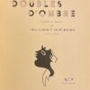 ELUARD (Paul) & BEAUDIN (André) Doubles d'ombre. Poèmes et dessins 1913-1943. Paris, Gallimard, 1945. – Image 3