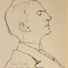[ELUARD] Paul Eluard et ses amis peintres (1895-1952). Paris, Centre Georges Pompidou, 1982. – Image 4
