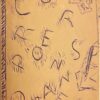 BONNARD (Pierre) Correspondances. Paris, Teriade Editeur - Revue Verve, 1944. – Image 2