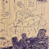 BONNARD (Pierre) Correspondances. Paris, Teriade Editeur - Revue Verve, 1944. – Image 3