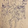 BONNARD (Pierre) Correspondances. Paris, Teriade Editeur - Revue Verve, 1944. – Image 4