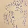 BONNARD (Pierre) Correspondances. Paris, Teriade Editeur - Revue Verve, 1944. – Image 5