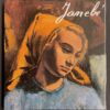 [JANEBE] - HUGGLER (Max) Janebé. Hauterive, Gilles Attinger, 1986.