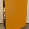 [JANEBE] - HUGGLER (Max) Janebé. Hauterive, Gilles Attinger, 1986. – Image 7