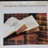 SCHLUP (Michel) Trésors de l'édition neuchâteloise. Hauterive, Gilles Attinger (coll. Beautés du patrimoine neuchâtelois), 1981.