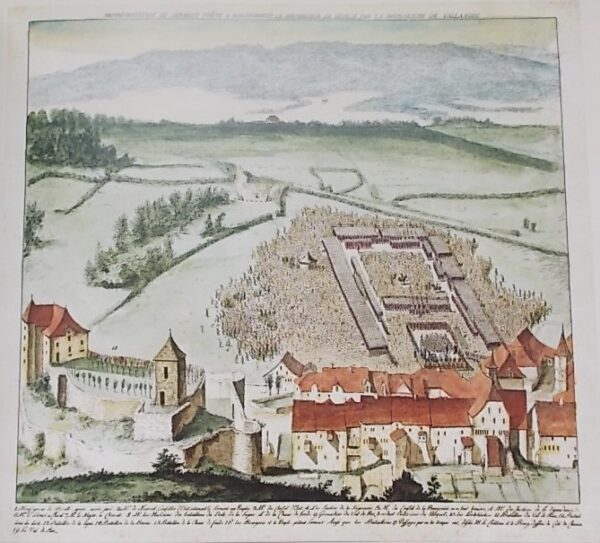SCHLUP (Michel) Trésors de l'édition neuchâteloise. Hauterive, Gilles Attinger (coll. Beautés du patrimoine neuchâtelois), 1981. – Image 2