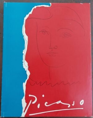 [PICASSO] - GEISER (Bernhard) L'oeuvre gravé de Picasso. Lausanne, Guilde du Livre, 1955.