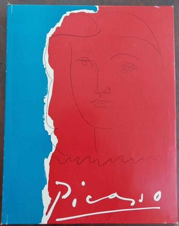 [PICASSO] - GEISER (Bernhard) L'oeuvre gravé de Picasso. Lausanne, Guilde du Livre, 1955.
