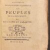 [RECUEIL] Recueil de diverses pièces concernant les franchises et libertés des peuples de la Principauté de Neuchâtel et Valangin. Neuchâtel, Chez les Edit. du Journ. Helvétique, 1762.